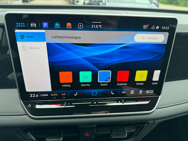 VW Tiguan 1.5 TSI evo2 eHybrid Life DSG