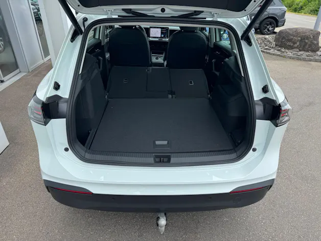 VW Tiguan 1.5 TSI evo2 eHybrid Life DSG