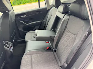 VW Tiguan 1.5 TSI evo2 eHybrid Life DSG