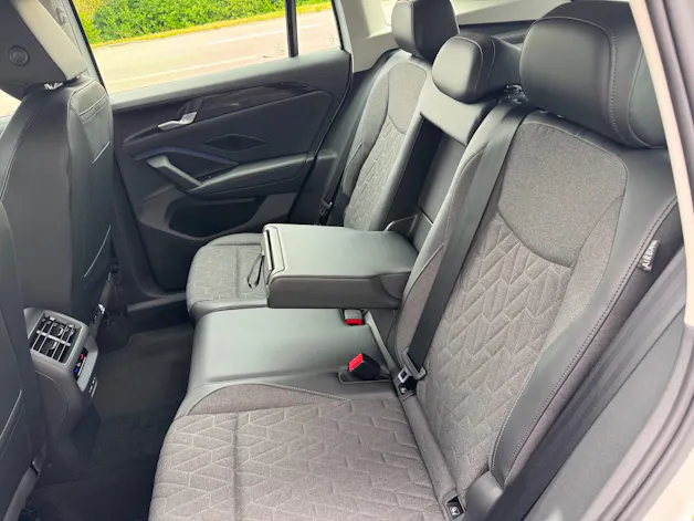 VW Tiguan 1.5 TSI evo2 eHybrid Life DSG