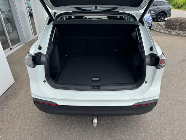 VW Tiguan 1.5 TSI evo2 eHybrid Life DSG