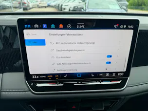 VW Tiguan 1.5 TSI evo2 eHybrid Life DSG