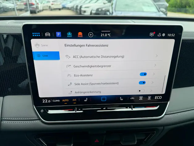 VW Tiguan 1.5 TSI evo2 eHybrid Life DSG