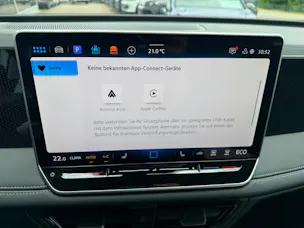 VW Tiguan 1.5 TSI evo2 eHybrid Life DSG