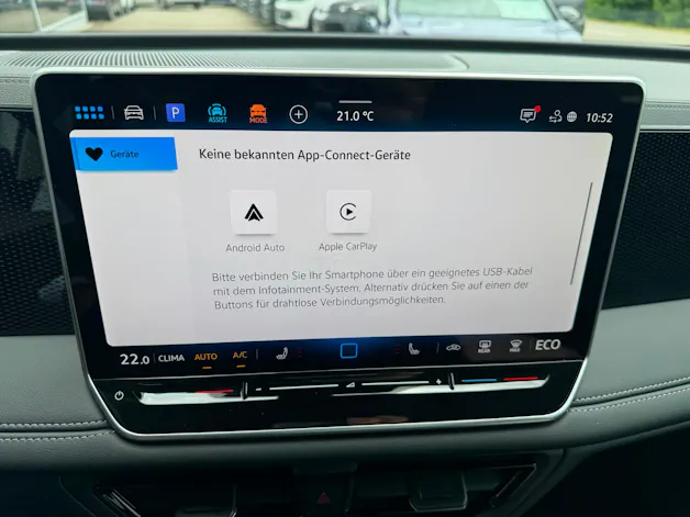 VW Tiguan 1.5 TSI evo2 eHybrid Life DSG