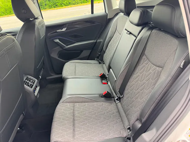 VW Tiguan 1.5 TSI evo2 eHybrid Life DSG