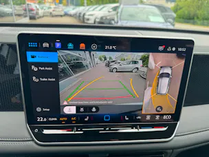 VW Tiguan 1.5 TSI evo2 eHybrid Life DSG