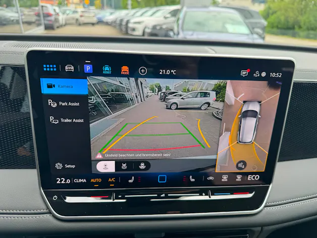 VW Tiguan 1.5 TSI evo2 eHybrid Life DSG