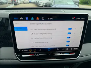 VW Tiguan 1.5 TSI evo2 eHybrid Life DSG