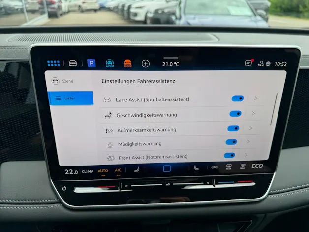 VW Tiguan 1.5 TSI evo2 eHybrid Life DSG