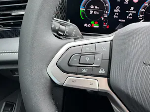 VW Tiguan 1.5 TSI evo2 eHybrid Life DSG
