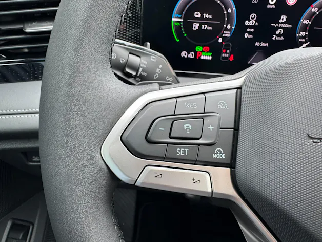 VW Tiguan 1.5 TSI evo2 eHybrid Life DSG