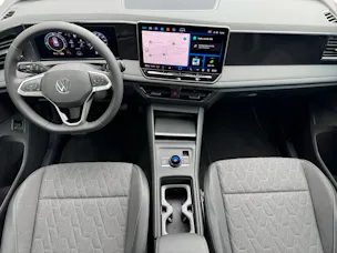 VW Tiguan 1.5 TSI evo2 eHybrid Life DSG