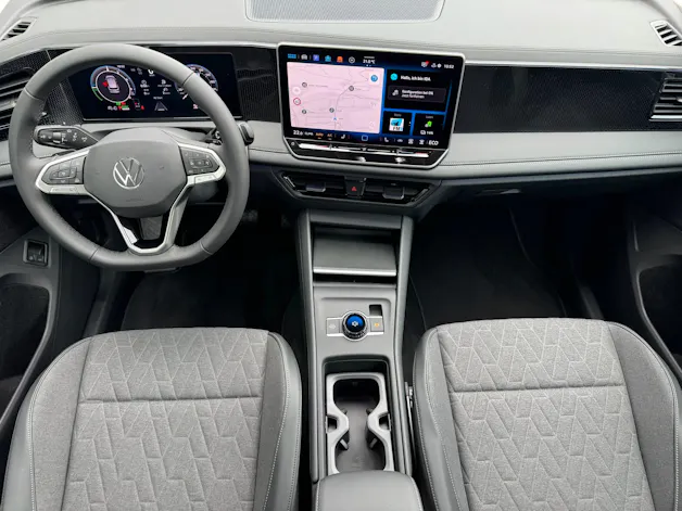 VW Tiguan 1.5 TSI evo2 eHybrid Life DSG