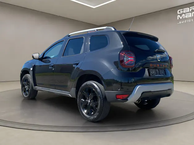 DACIA Duster TCe 150 Extreme EDC 4x2