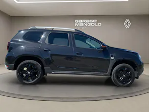 DACIA Duster TCe 150 Extreme EDC 4x2
