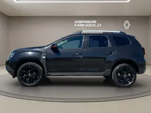 DACIA Duster TCe 150 Extreme EDC 4x2