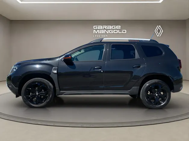 DACIA Duster TCe 150 Extreme EDC 4x2