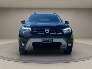 DACIA Duster TCe 150 Extreme EDC 4x2