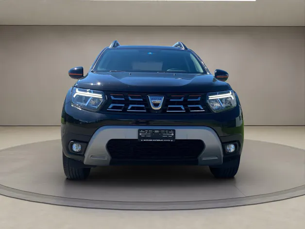 DACIA Duster TCe 150 Extreme EDC 4x2