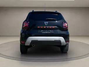 DACIA Duster TCe 150 Extreme EDC 4x2