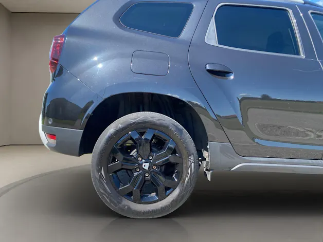 DACIA Duster TCe 150 Extreme EDC 4x2
