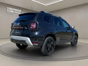 DACIA Duster TCe 150 Extreme EDC 4x2