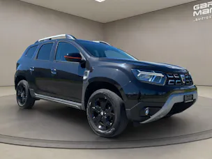 DACIA Duster TCe 150 Extreme EDC 4x2