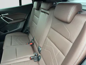 BMW X2 sDrive 20i 48V M Sport