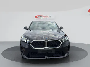 BMW X2 sDrive 20i 48V M Sport