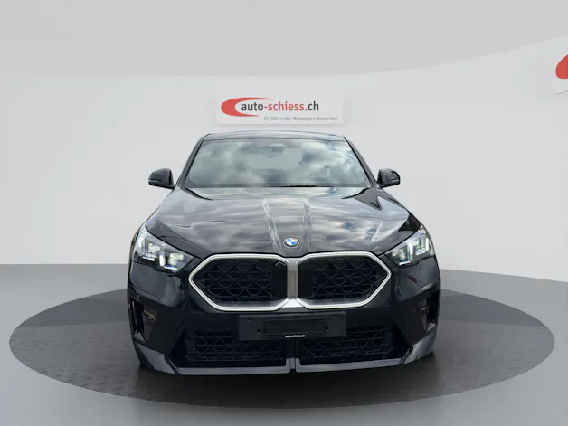 BMW X2 sDrive 20i 48V M Sport