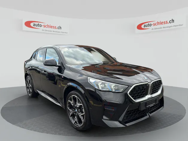 BMW X2 sDrive 20i 48V M Sport
