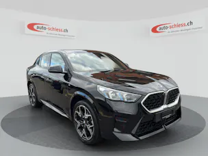 BMW X2 sDrive 20i 48V M Sport