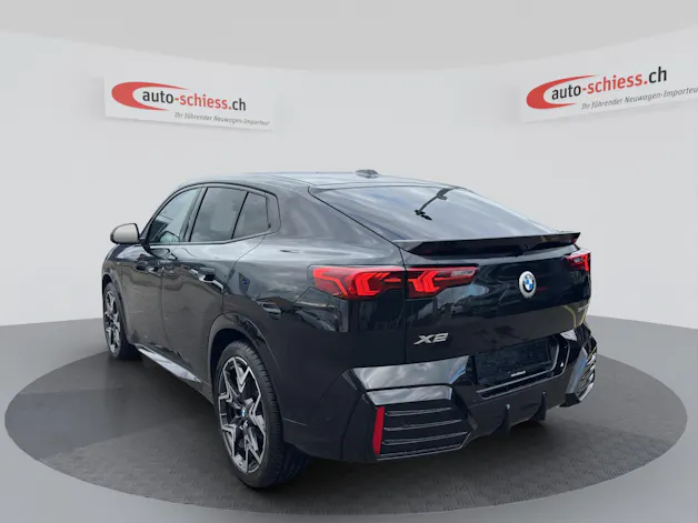 BMW X2 sDrive 20i 48V M Sport