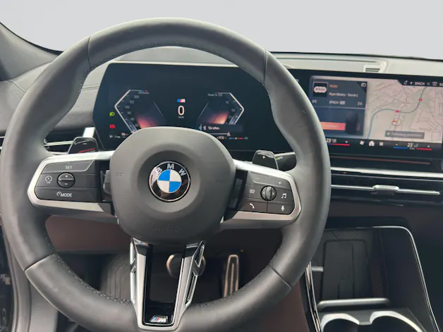 BMW X2 sDrive 20i 48V M Sport