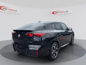 BMW X2 sDrive 20i 48V M Sport
