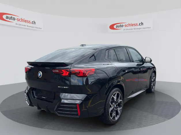 BMW X2 sDrive 20i 48V M Sport