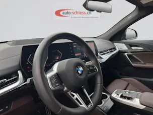 BMW X2 sDrive 20i 48V M Sport