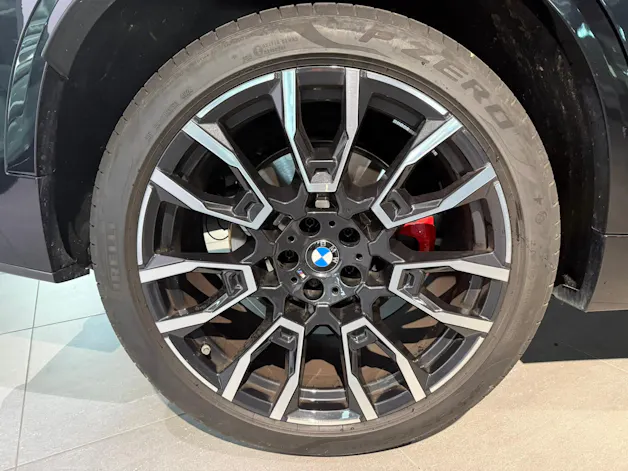 BMW X5 xDrive 48V 30d M Sport Pro Steptronic