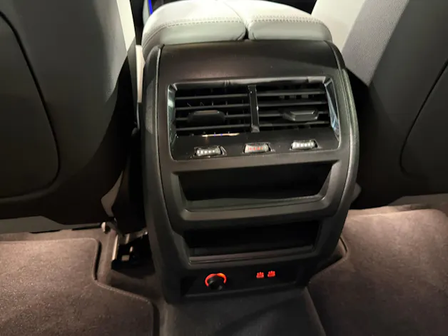BMW X5 xDrive 48V 30d M Sport Pro Steptronic