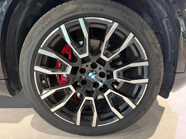 BMW X5 xDrive 48V 30d M Sport Pro Steptronic