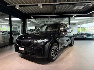 BMW X5 xDrive 48V 30d M Sport Pro Steptronic