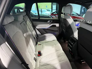BMW X5 xDrive 48V 30d M Sport Pro Steptronic