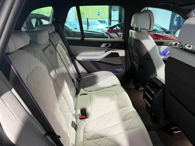 BMW X5 xDrive 48V 30d M Sport Pro Steptronic