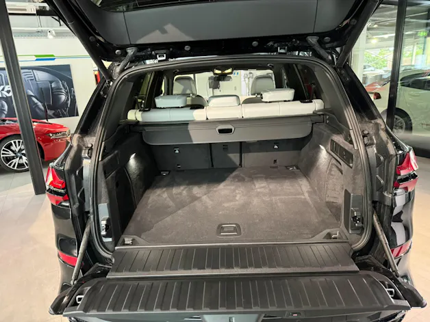 BMW X5 xDrive 48V 30d M Sport Pro Steptronic