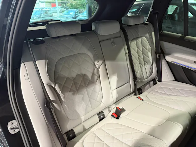 BMW X5 xDrive 48V 30d M Sport Pro Steptronic
