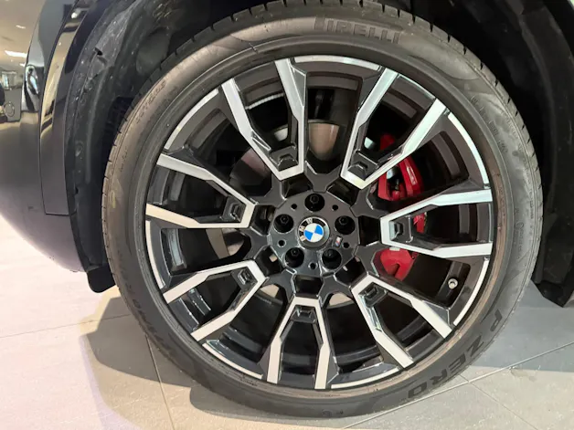 BMW X5 xDrive 48V 30d M Sport Pro Steptronic