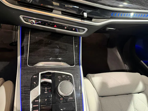 BMW X5 xDrive 48V 30d M Sport Pro Steptronic
