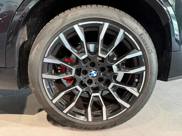 BMW X5 xDrive 48V 30d M Sport Pro Steptronic