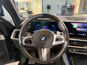 BMW X5 xDrive 48V 30d M Sport Pro Steptronic